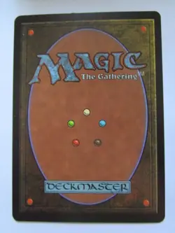MTG Exhume Urza's Saga Light Play!! - Image 2