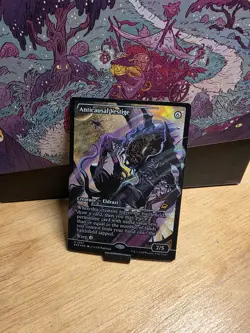 Anticausal Vestige (Showcase) Edge of Eternities Foil - Image 1