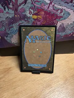 Anticausal Vestige (Showcase) Edge of Eternities Foil - Image 2