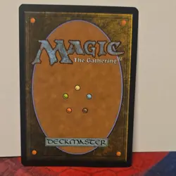 Magic: The Gathering Spirit of the Labyrinth Born of the Gods Rare Regular Whit… - Image 2