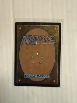 Black Market Connections NM MTG! Baldurs Gate - Image 2