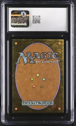 K'RRIK, SON OF YAWGMOTH Modern Horizons 3 Etched Foil Rare CGC 9.5 MTG - Image 2
