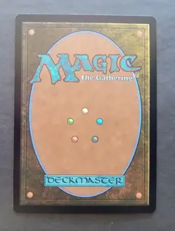 MTG Mutagen Man, Living Ooze Rare R 0124 TMT Teenage Mutant Ninja Turtles - Image 2