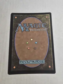 Island (0306) (Surge Foil) #306 (NM) TMT Magic MTG - Image 2
