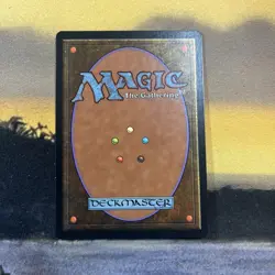 MTG / Withering Boon / Nm - Image 2