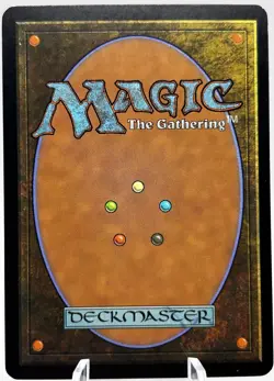 Terminate 3/12 F06 Foil Promo FMN MTG LP - Image 2