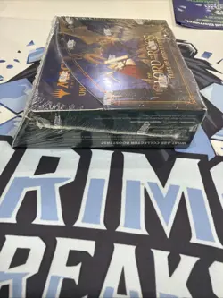 Mtg Lord of the Rings - Collector Booster Box- Special Edition sealed 195166219967 - Image 4