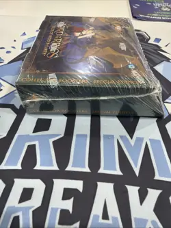 Mtg Lord of the Rings - Collector Booster Box- Special Edition sealed 195166219967 - Image 5