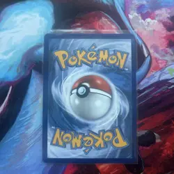 Team Rocket's Giovanni 174/182 Sv10: Destined Rivals Reverse Holo NM Pokemon TCG - Image 2