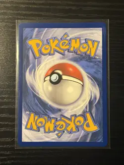 Pokemon Hippowdon Master Ball 053/131 SV: Prismatic Evolutions English RAW - Image 2