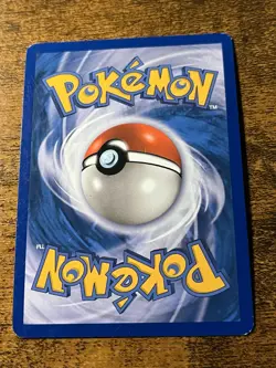 Platinum 121/127 Rainbow Energy Reverse Holo Pokemon Card - Image 3