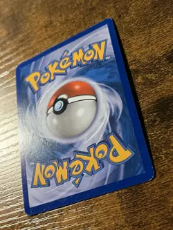 Platinum 121/127 Rainbow Energy Reverse Holo Pokemon Card - Image 4