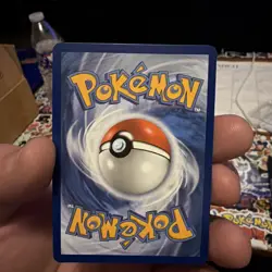 Pikachu (Pokemon Day 2026) 051/162 Miscellaneous Cards & Products Holo - Image 4