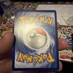 Pikachu (Pokemon Day 2026) 051/162 Miscellaneous Cards & Products Holo - Image 5