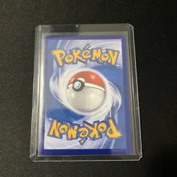 Pokemon Pikachu TCG Card 0706/09 Gem Pack Vol 1, Baby Shiny, Chinese Edition - Image 2