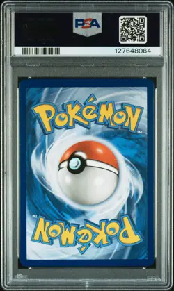 2017 POKEMON SUN & MOON SHINING LEGENDS #40 SHINING MEW-HOLO PSA 10 - Image 2