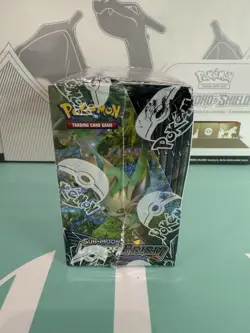 Pokemon TCG Sun & Moon Ultra Prism Booster Box Factory Sealed 36 Packs 820650813443 - Image 4