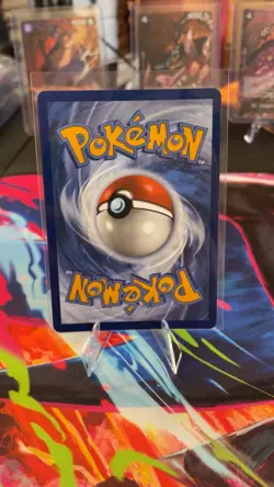 Iron Valiant ex 157/131 Sv: Prismatic Evolutions Holo Pokemon Card NM - Image 2