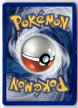 Unown [A] ⭐ 14/75 Holo Rare Neo Discovery 2001 Pokemon NM - Image 2