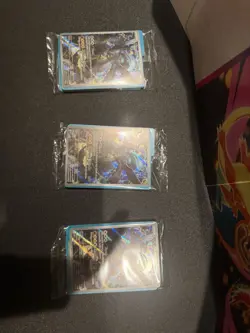 Big Pokemon Lot Promos IR’s Full Arts Etc - Image 1