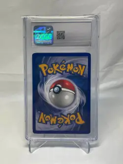 Poliwrath #13 [Holo CGC 5] 1999 Pokemon Base Set - Image 2