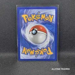 Rev Holo - Mamoswine 025/094 Pokemon Phantasmal Flames - Pokemon Mega Evolution - Image 2