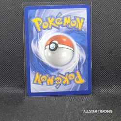 Rev Holo - Dawn 087/094 Pokemon Phantasmal Flames- Pokemon Mega Evolution - Image 2