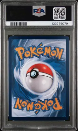 PSA 10 Pokemon Chinese Eevee Sylveon CBB2C 09/15 Gem Pack Vol2 Gem Mint - Image 2
