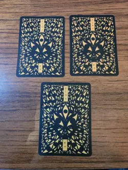 Pokai Gaku - Dodrio - Doduo Art Yeuh - Custom Pokemon Card - Image 2