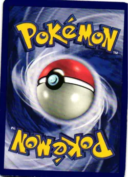 Pokemon Breeder Normal 105/130 Base Set 2 MP - Image 2