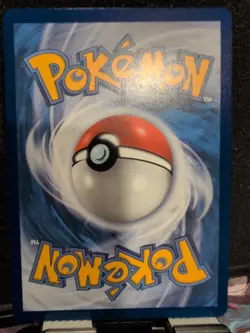 Tcg Pokemon Mega Scrafty ex 135/217 Me: Ascended Heroes Holo NM Pack Fresh - Image 3