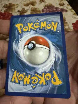 Pokemon Shining Gyarados 65/64 Neo Revelation Holo 100 HP Secret Rare - Image 2