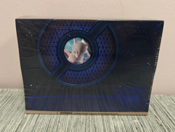 Pokemon Center Pokemon Go Exclusive Elite Trainer Box Plus - New, Factory Sealed - Image 1
