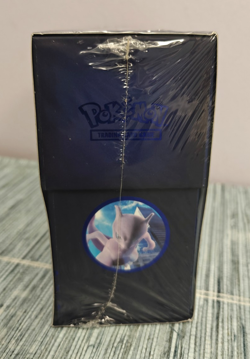 Pokemon Center Pokemon Go Exclusive Elite Trainer Box Plus - New, Factory Sealed - Image 3