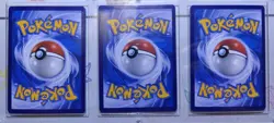 Pokemon TCG 3 PCS SET | Arceus, Dialga, Palkia V CS5aC & CS5bC - Image 2