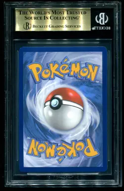 BGS 9.5 Palafin ex SIR Prismatic Evolutions 2025 Pokemon Card #151 - Image 2
