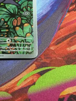 Haunter 027 Me: Mega Evolution Promo AR Pokemon Card - Image 4