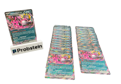 Lot of (50) Pokemon TCG Fezandipiti ex #38 Double Rare Competitive Play Legal - Image 1