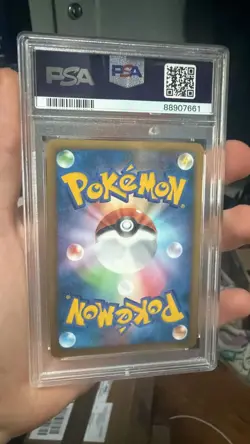 PSA 10 Pikachu World German Holo Pokemon Card 2010 Gem Mint Japanese Promo - Image 2