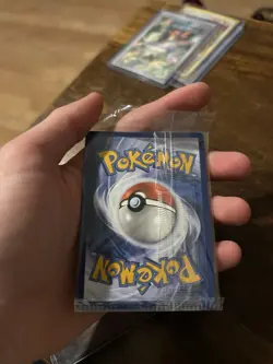 Pokemon Koraidon SVP 013 Black Star Promo Holo 130 HP Scarlet & Violet sealed - Image 2