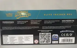 Pokemon TCG Ascended Heroes ETB Elite Trainer Box IN HAND! - Image 3