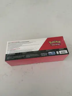 Pokemon TCG Prismatic Evolutions Surprise Box Booster Bundle - New SEALED - Image 3