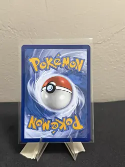 Pokemon TCG Dragonite V Pokemon Go SWSH235 Black Star Promo - Image 2