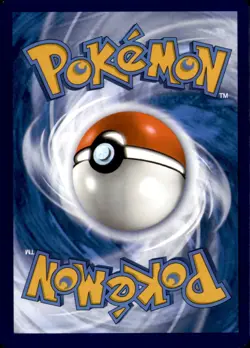 Snorlax 051 Promo Scarlet & Violet Pokemon Pokemon Center Stamped Near Mint - Image 3
