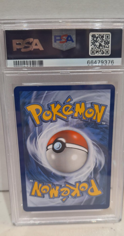 Pokemon - Mega/M Blastoise EX - Full Art Holo #102 - XY Evolutions 2016- PSA 8 - Image 4