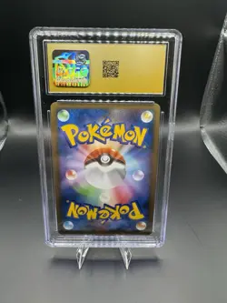 Espeon Pokemon (2010) Japanese Reviving Legends - 024/080 1st Edition - CGC 10 - Image 2