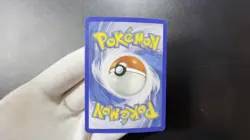 Pokemon TCG Ninjask 18/97 EX Dragon Reverse Holo - Image 2