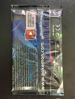 Hidden Fates - Sealed Booster Pack - Mewtwo Art - Pokemon Sun & Moon TCG - Image 2