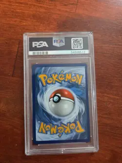 2016 POKEMON XY EVOLUTIONS #13 M CHARIZARD EX PSA 10 - Image 2