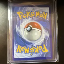 Pokemon Lt. Surge's Bargain Holo Sir 185/132 Me01: Mega Evolution - Image 2